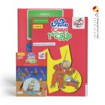 کتاب ماجرای بیست فیزیک دوازدهم ریاضی خیلی سبز + ضمیمه رایگان