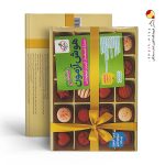 کتاب هوش آزمون ششم خیلی سبز