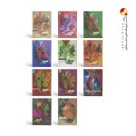 کتاب پک فرمول بیست یازدهم تجربی گاج