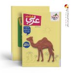 کتاب کار عربی هشتم خیلی سبز