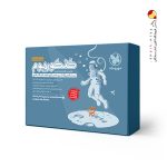 کتاب پک کنکوریوم رشته زبان مهروماه