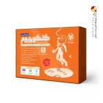 کتاب بسته کنکوریوم فرهنگیان مهروماه
