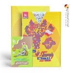کتاب فرمول بیست هویت اجتماعی دوازدهم گاج