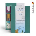 کتاب کیمیای ادب فارسی نهم