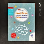 کتاب 1000 تست هوش و استعداد تحلیلی تصویری و فضایی ششم و نهم مهروماه (دست دوم)
