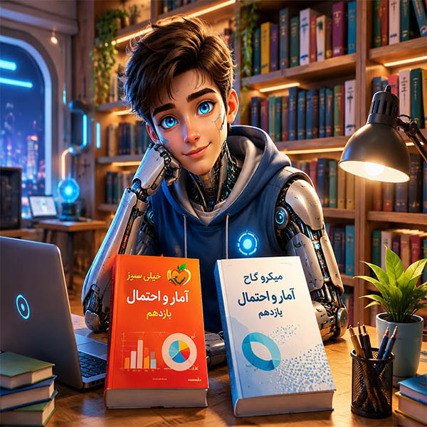 آمار و احتمال