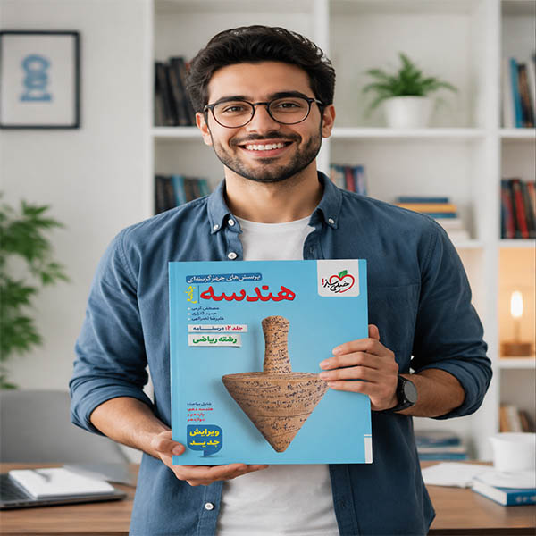 هندسه خیلی سبز