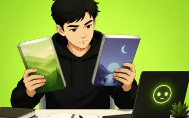 خیلی سبز و مهروماه