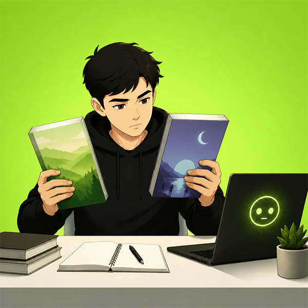خیلی سبز و مهروماه