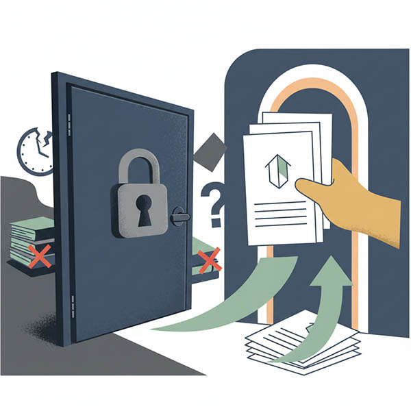 محرومیت از کنکور