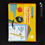 کتاب سمپادیوم ششم مهروماه (دست دوم)