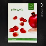 کتاب ریاضی هفتم علامه حلی (دست دوم)