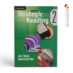 کتاب Strategic Reading2
