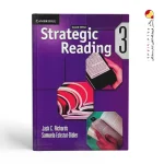 کتاب Strategic Reading3