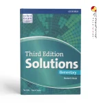 کتاب Solutions Elementary