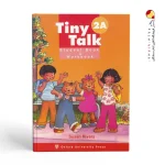 کتاب Tiny Talk 2A