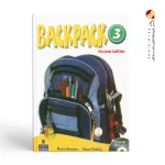 کتاب BackPack 3
