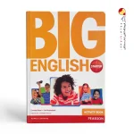 کتاب Big English Starter