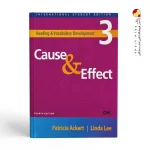 کتاب Cause and Effect