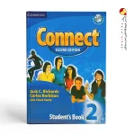 کتاب Connect 2