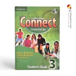 کتاب Connect 3