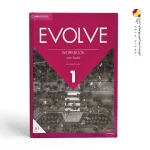 کتاب Evolve 1 Video Resource Book