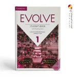 کتاب Evolve 1