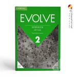 کتاب Evolve 2 Video Resource Book