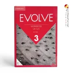 کتاب Evolve 3 Video Resource Book
