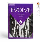 کتاب Evolve 6