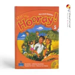 کتاب Hip Hip Hooray 5