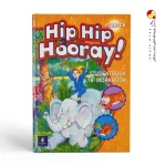 کتاب Hip Hip Hooray Starter