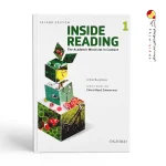 کتاب Inside Reading 1