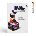 کتاب Inside Reading 4