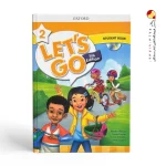 کتاب Let’s go 2