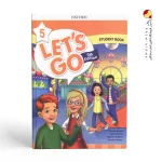 کتاب Let’s go 5
