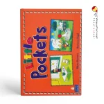 کتاب Little Pockets