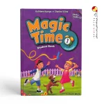 کتاب Magic Time 1