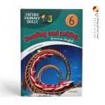 کتاب Reading and Writing 6