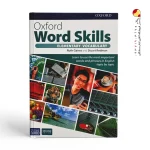 کتاب Oxford Word Skills Elementary
