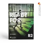 کتاب Ready for B2 First