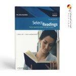 کتاب select readings pre-intermediate