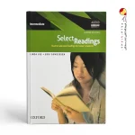 کتاب select readings intermediate