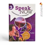 کتاب Speak Now 3
