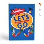 کتاب Lets Go Starter