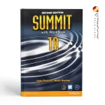 کتاب Summit 1A
