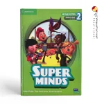کتاب Super Minds 2