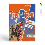 کتاب Teen 2 Teen 1