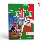 کتاب Teen 2 Teen 2