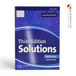 کتاب Solutions Advanced